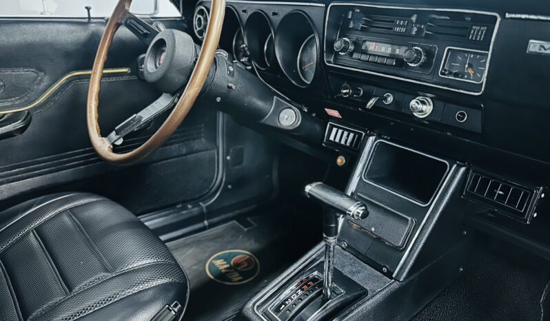 1973 MAZDA RX2 lleno