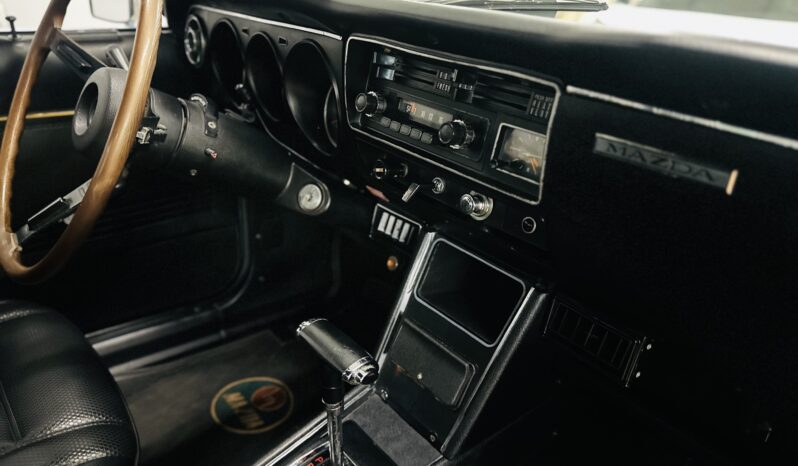 1973 MAZDA RX2 lleno
