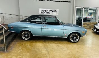 1973 MAZDA RX2 lleno