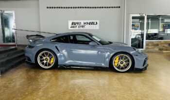 2023 PORSCHE TURBO S lleno