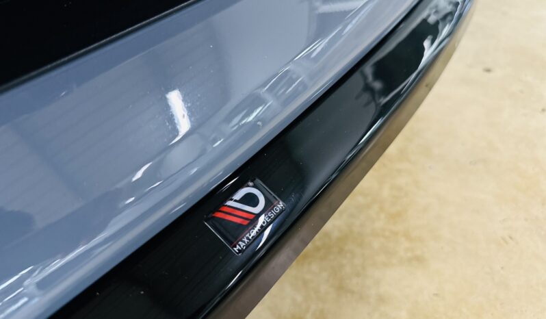 2023 PORSCHE TURBO S lleno