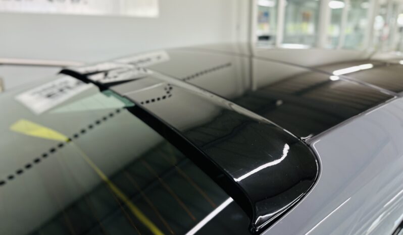 2023 PORSCHE TURBO S lleno