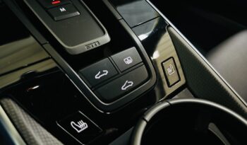 2023 PORSCHE TURBO S lleno