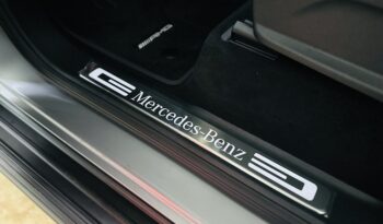 2027 G 580 MANUFAKTUR lleno