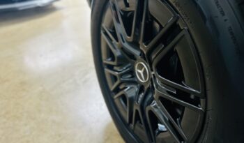 2027 G 580 MANUFAKTUR lleno