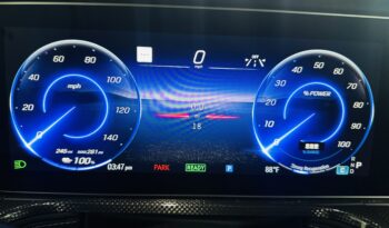 2027 G 580 MANUFAKTUR lleno