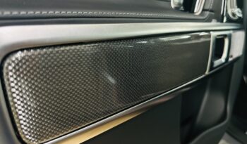 2027 G 580 MANUFAKTUR lleno