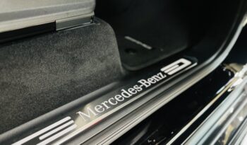 2027 MERCEDES BENZ G 580 lleno