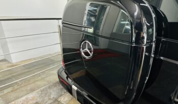 2027 MERCEDES BENZ G 580 lleno