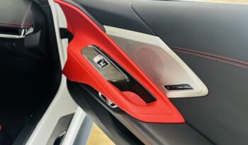 2020 CORVETTE STINGRAY Z 51 lleno