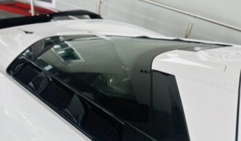 2020 CORVETTE STINGRAY Z 51 lleno