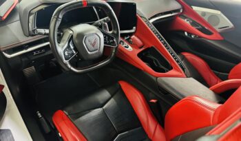 2020 CORVETTE STINGRAY Z 51 lleno