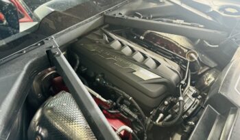 2020 CORVETTE STINGRAY Z 51 lleno