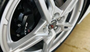 2020 CORVETTE STINGRAY Z 51 lleno
