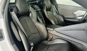 2020 CORVETTE STINGRAY Z 51 lleno