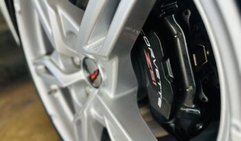 2020 CORVETTE STINGRAY Z 51 lleno