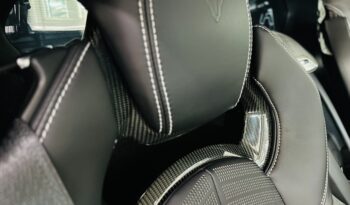2020 CORVETTE STINGRAY Z 51 lleno