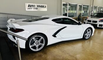 2020 CORVETTE STINGRAY Z 51 lleno