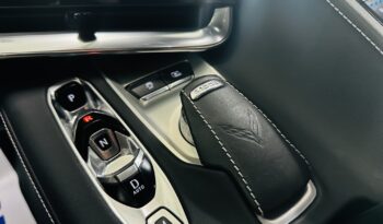 2020 CORVETTE STINGRAY Z 51 lleno