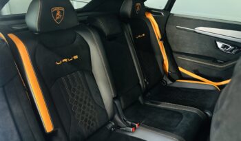 2023 Lamborghini URUS Performante lleno