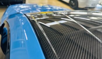 2023 Lamborghini URUS Performante lleno