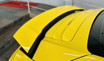 2013 Porsche 911 Carrera S lleno