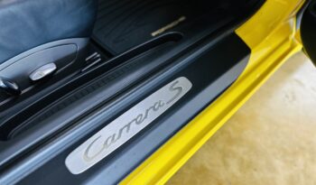 2013 Porsche 911 Carrera S lleno