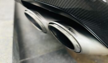 2023 Lamborghini URUS Performante lleno