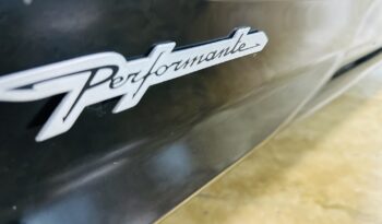 2023 Lamborghini URUS Performante lleno