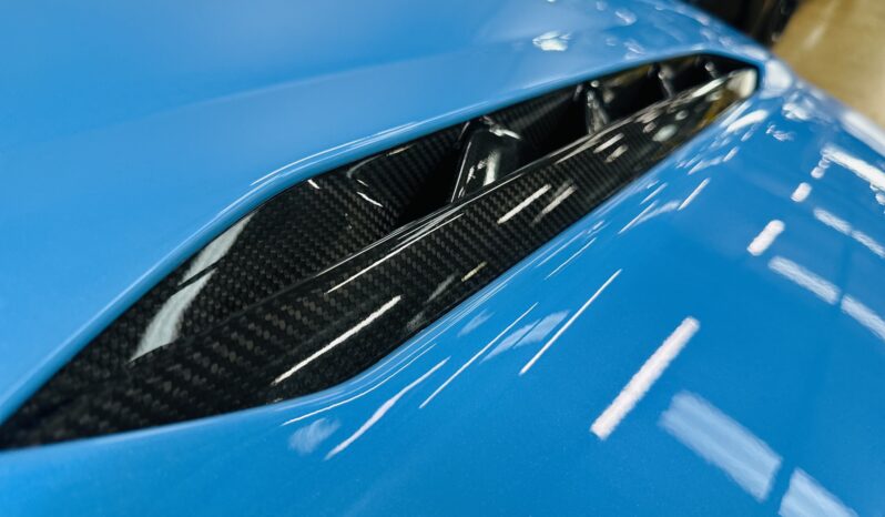 2023 Lamborghini URUS Performante lleno