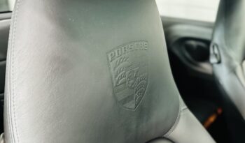 2003 911 Turbo lleno