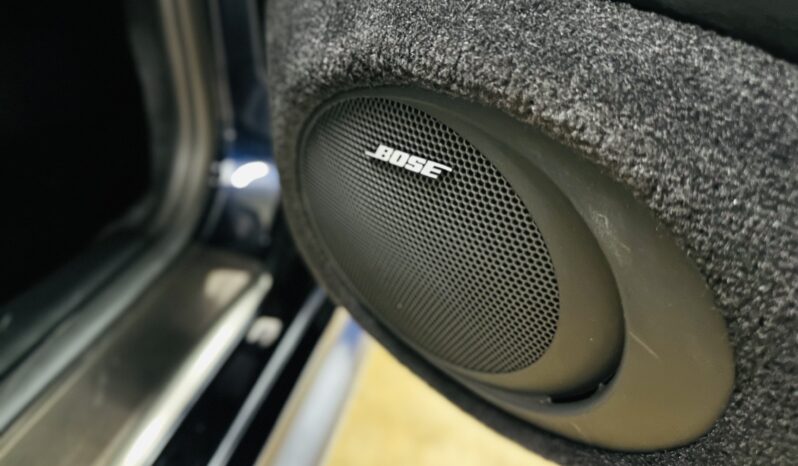 2003 911 Turbo lleno
