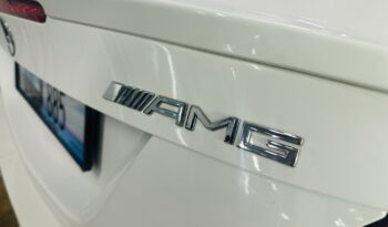 2016 Mercedes SLK 350 AMG Line lleno