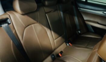 2021 Alfa Romeo Stelvio Q4 lleno