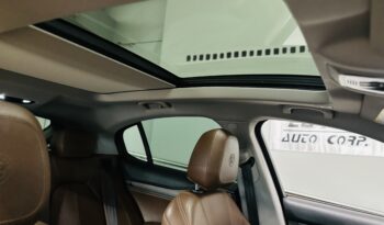2021 Alfa Romeo Stelvio Q4 lleno