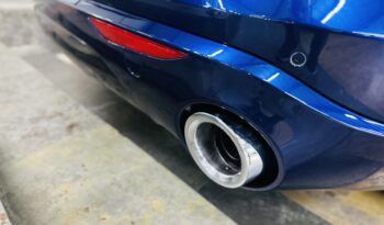 2021 Alfa Romeo Stelvio Q4 lleno
